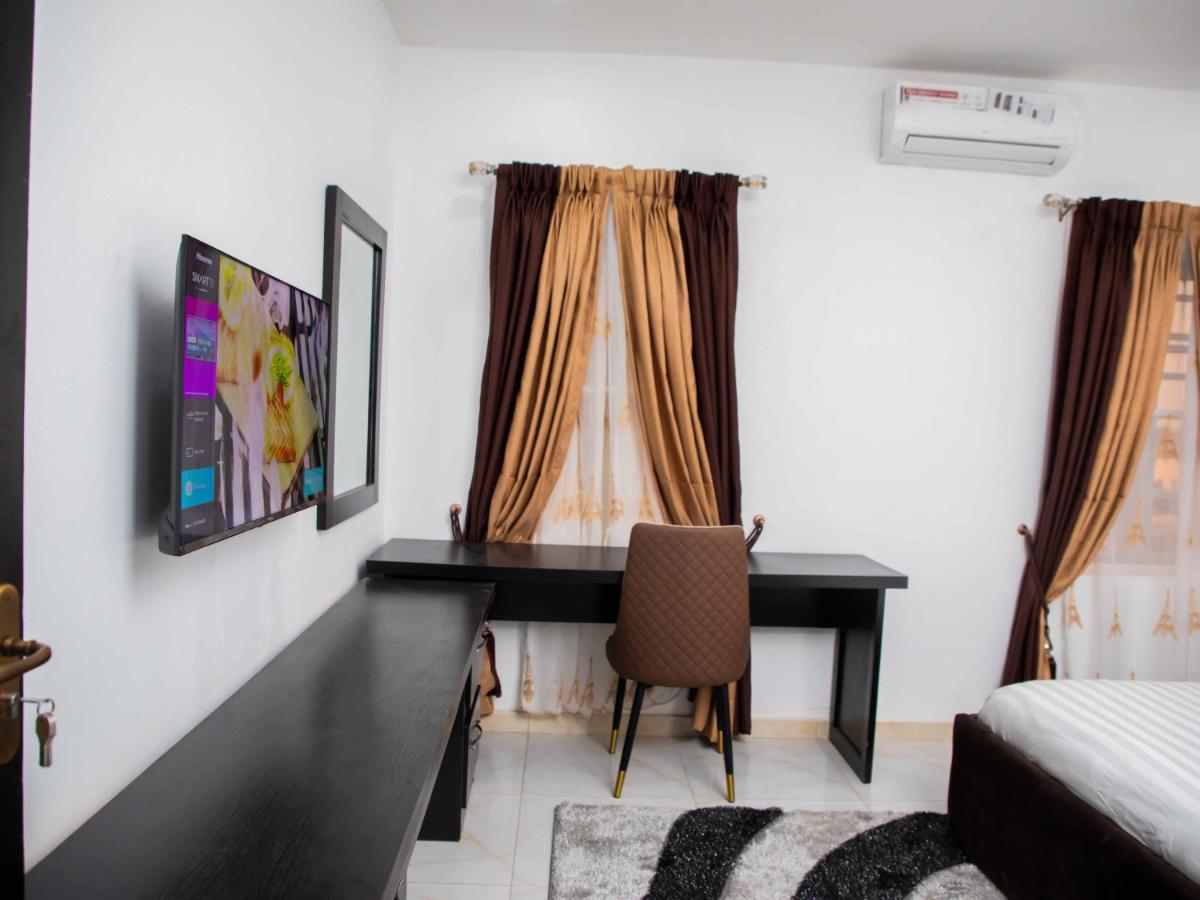 Delight Apartments Lagos Kültér fotó